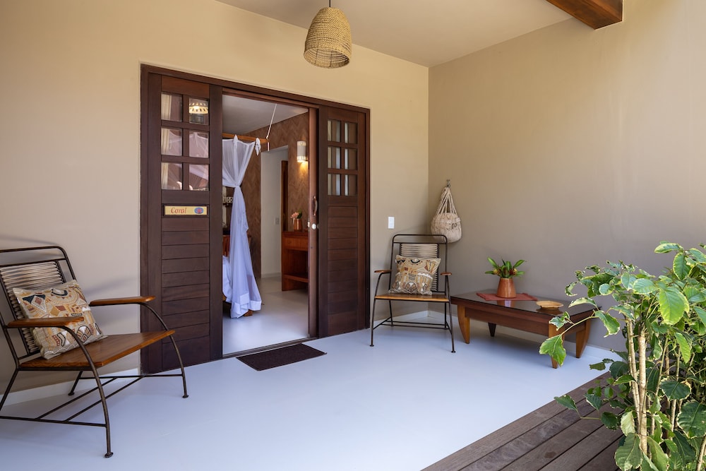 Pousada Quarto Crescente