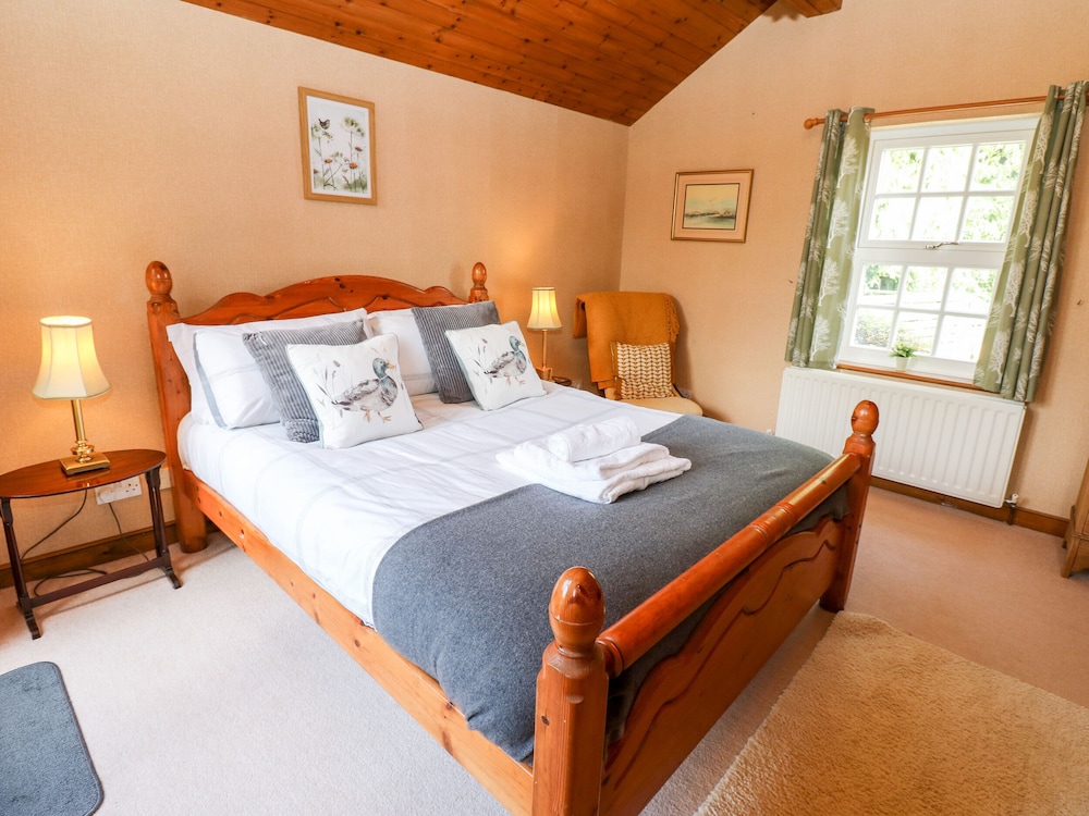 Hepple Hill Cottage