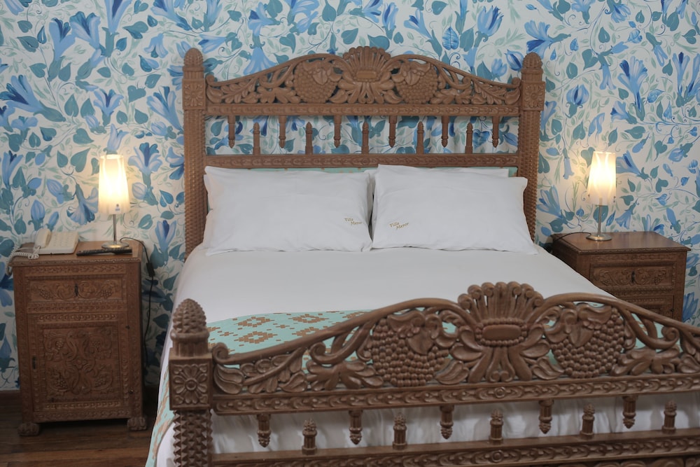 Hotel Villa Mayor
