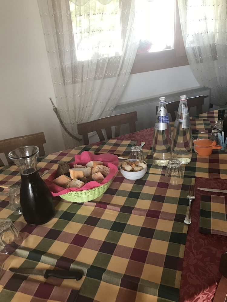 Agriturismo Nonna Rina