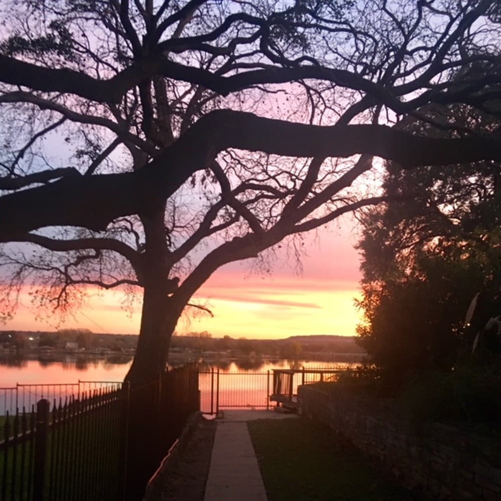 Captain's House On The Lake