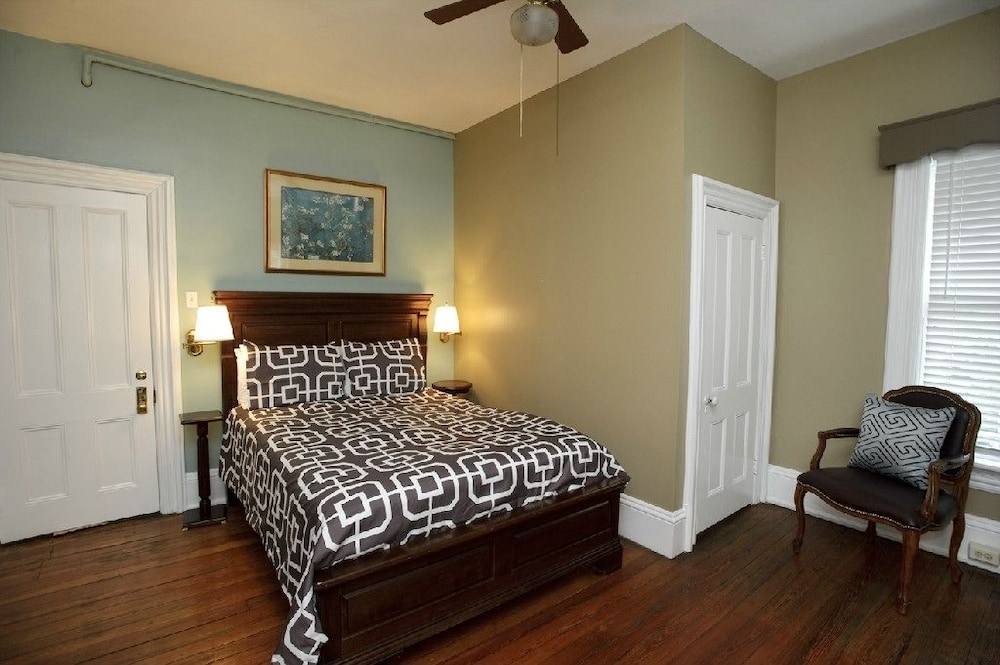 The Mansion Inn view 4