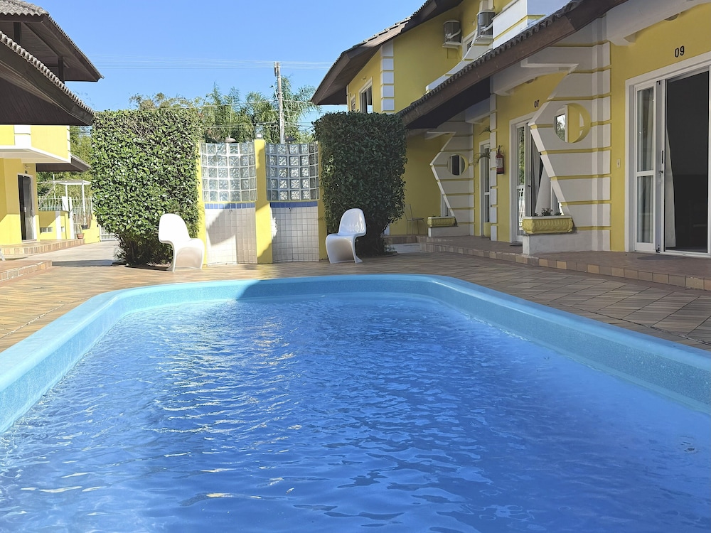 Pousada Village