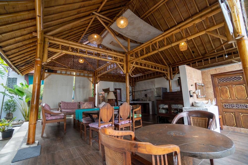 Room-family Cabin in Sanur, Bali - Perfe