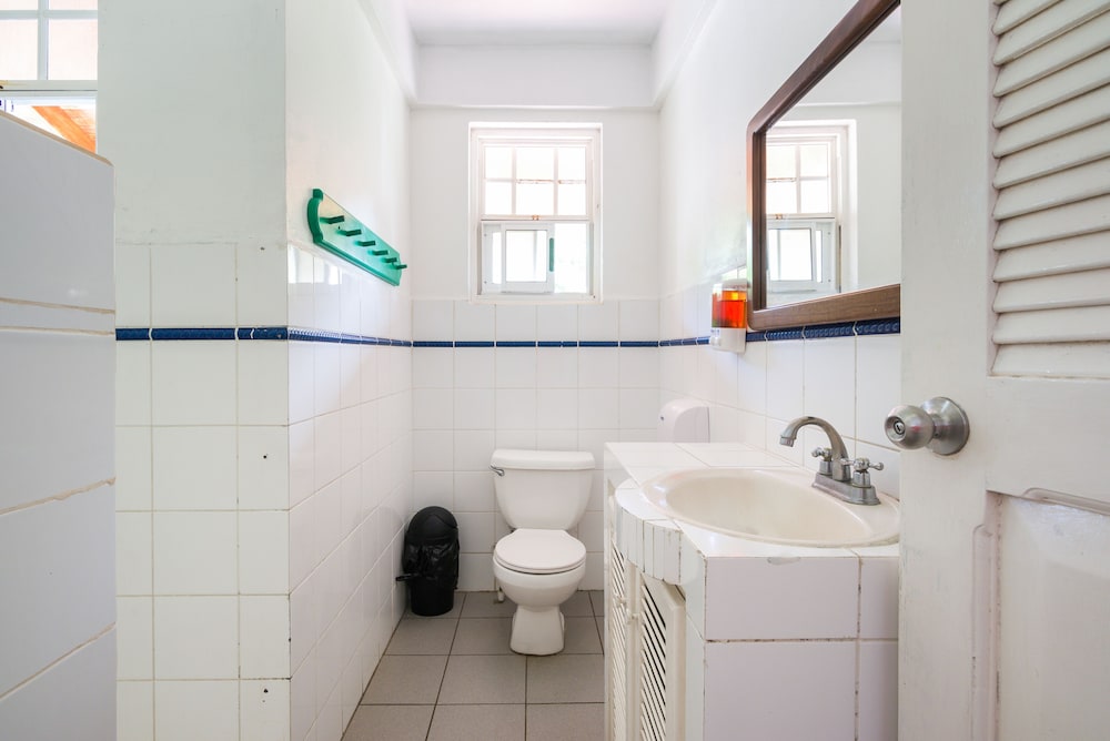 Selina Manuel Antonio - Hostel