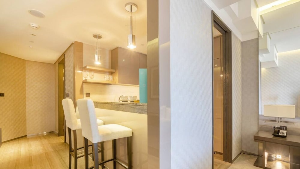 Luxury Studio Near Wafi Mall Top Attractions