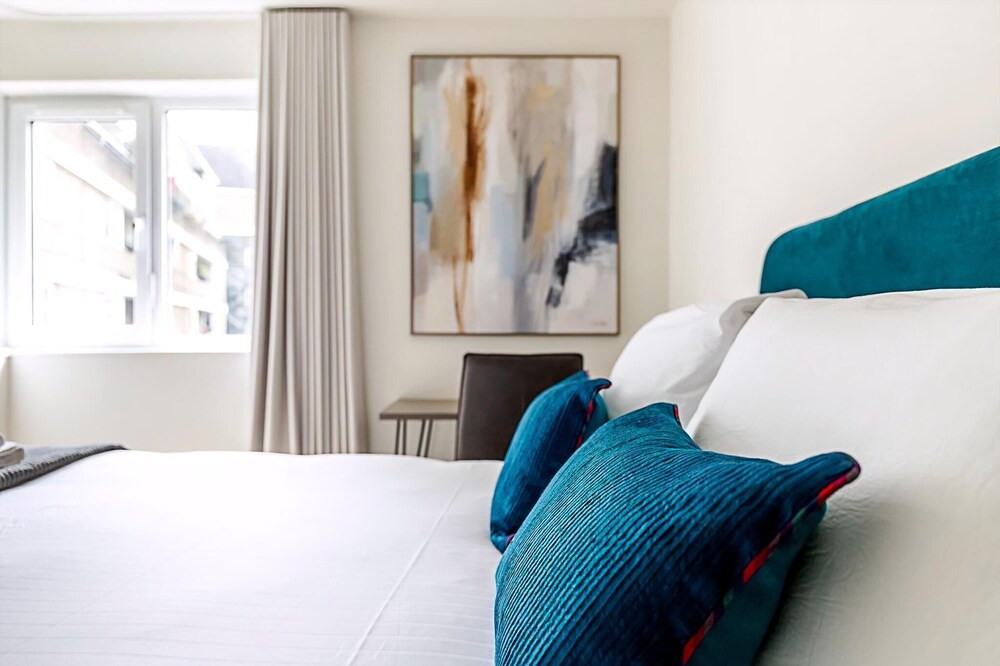 3 Bed In The Heart of Covent Garden photo 4