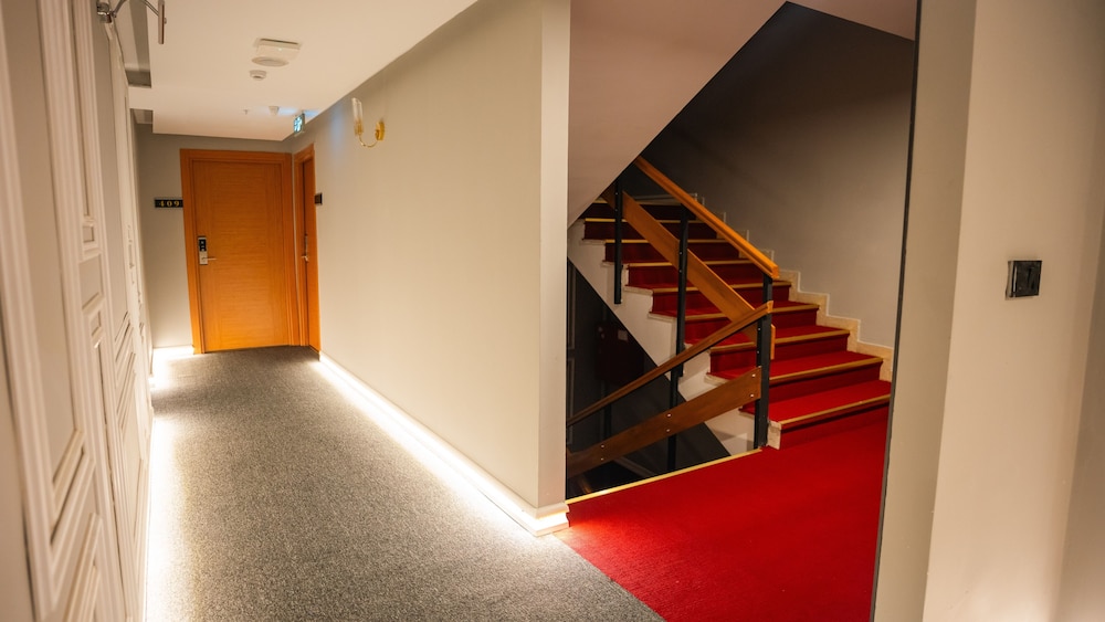 Cip Otel İstanbul - Image 86