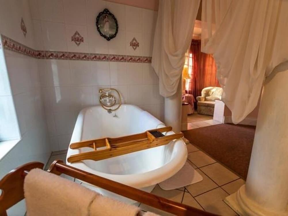 Westlodge at Graskop