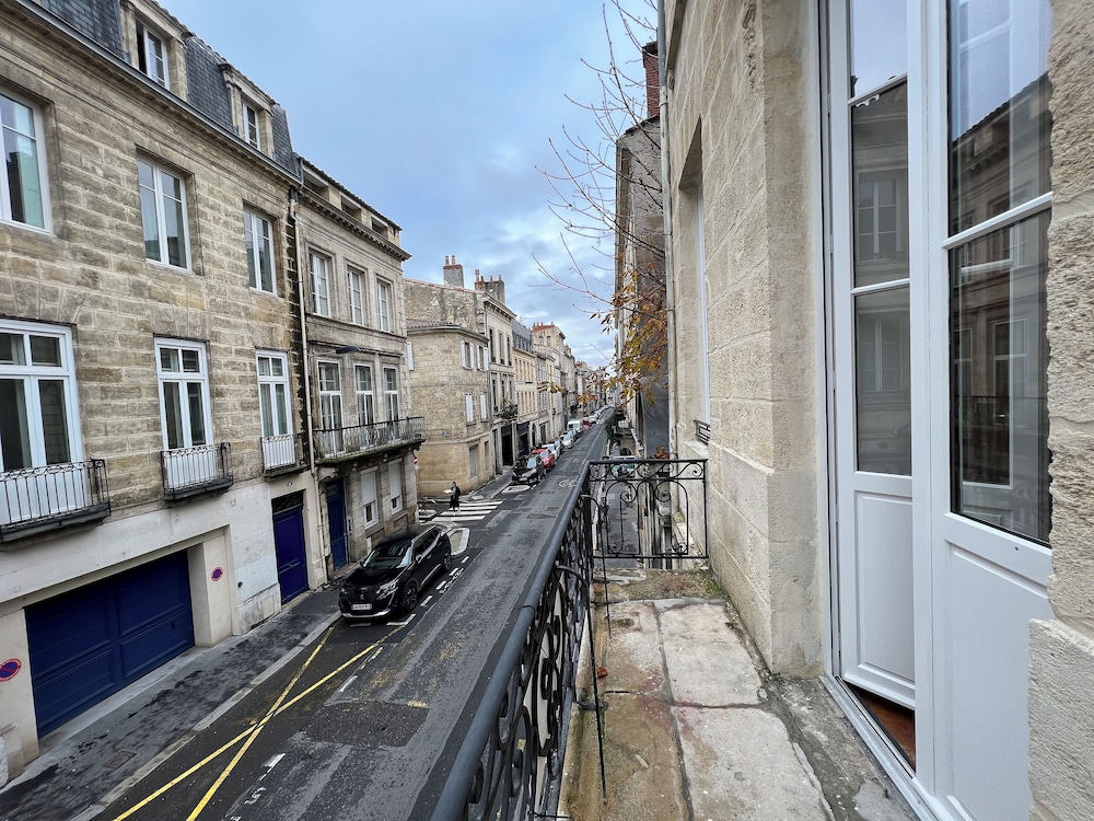 Magnifiques Appartements Climatisés