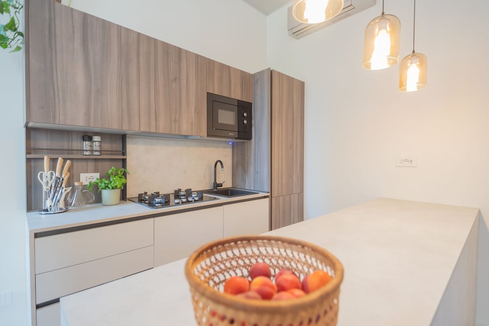 Como Liberty Suites - Garbo