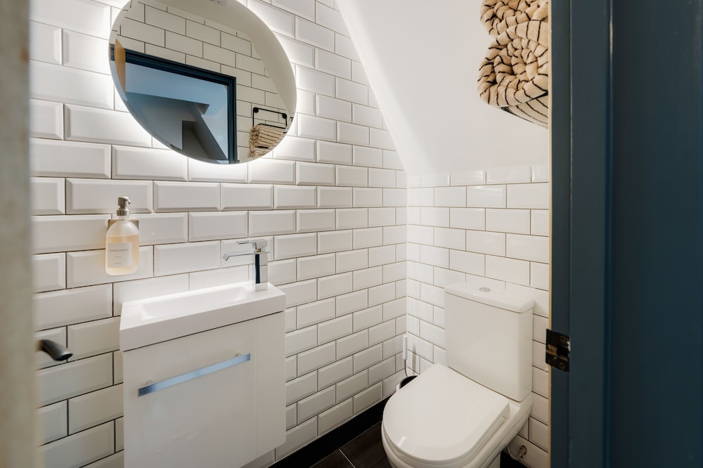 Tower Bridge Road Your Apartment