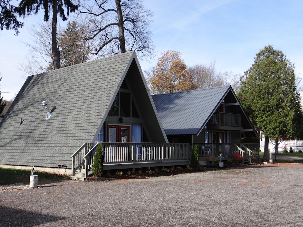 Edelweiss Lodge