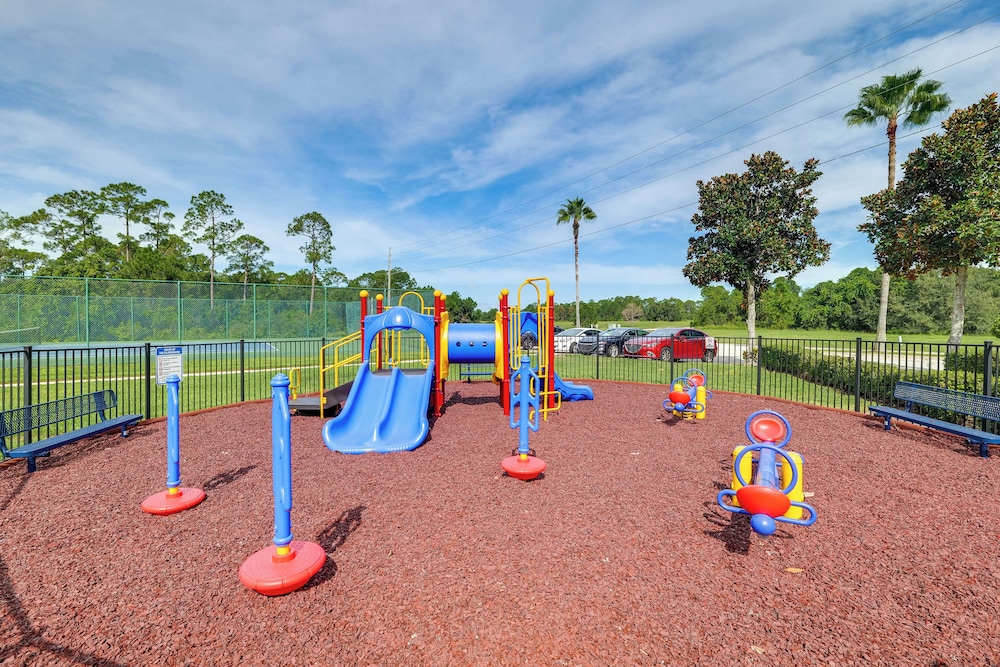 Family Home w/ Resort-style Perks in Kissimmee