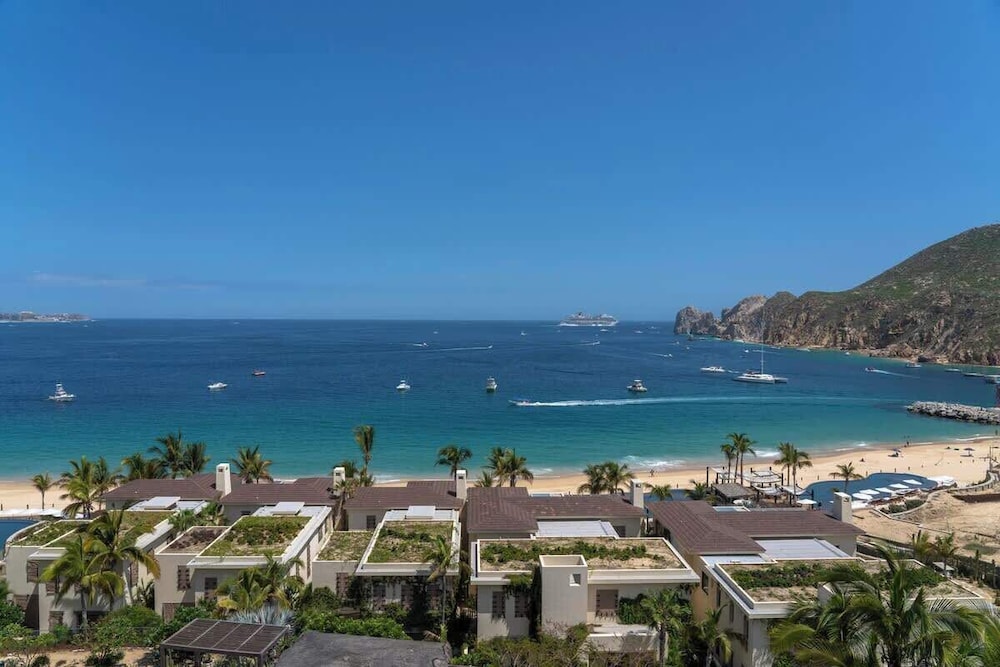 Medano Beach Cabo Resort 3 Bedroom
