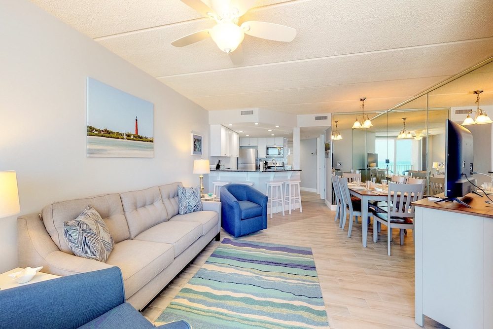 Ponce Inlet I