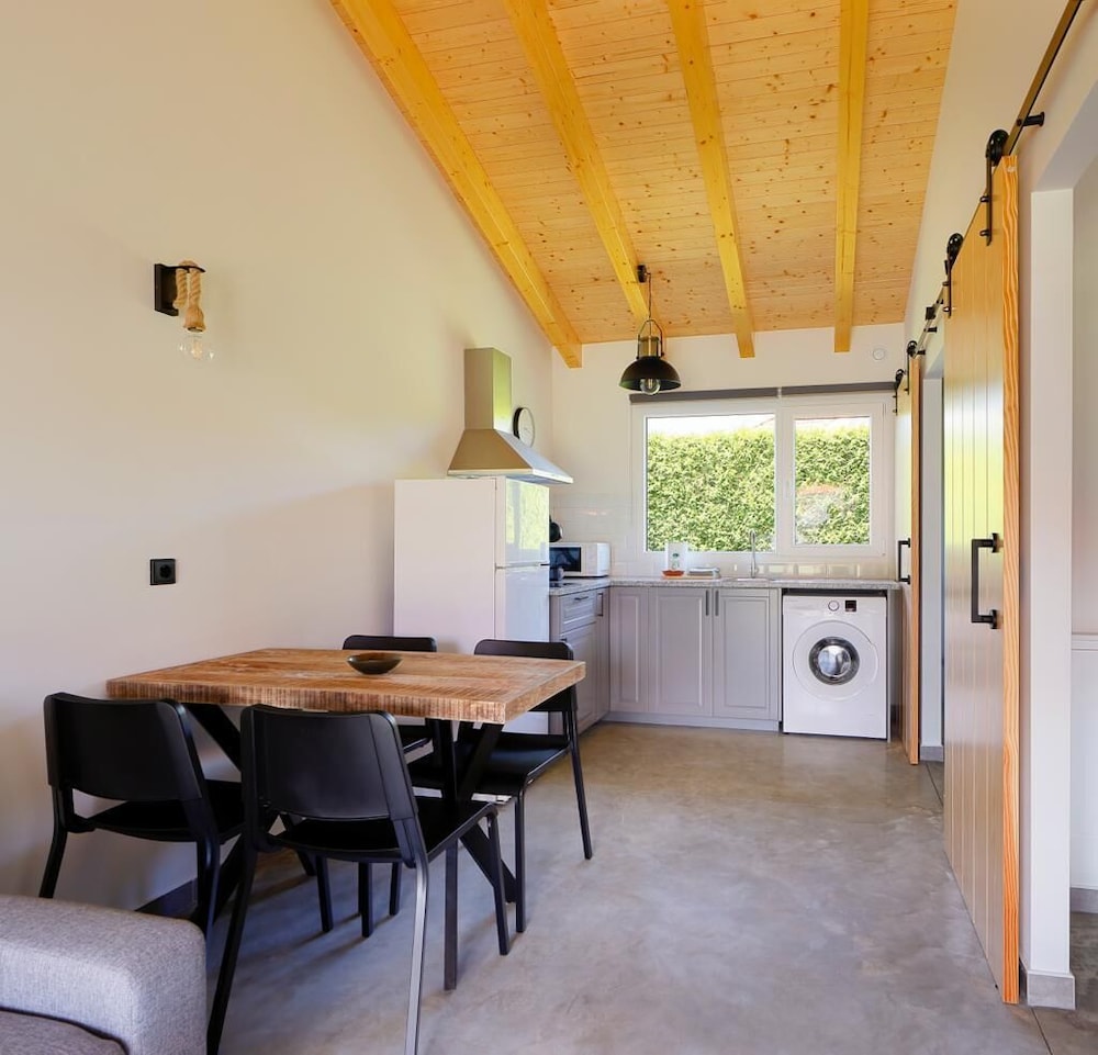Apartamentos aronces