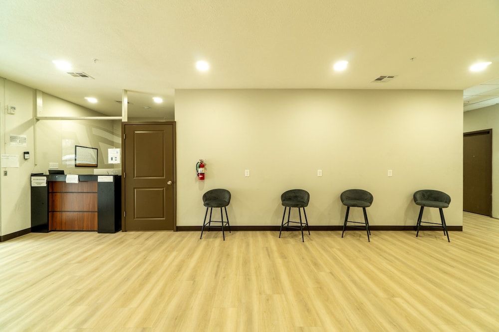 Hotel O Efficiency De Luxe Near Lake Charles Sulphur