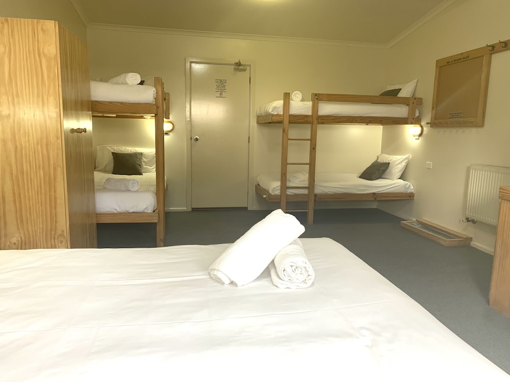 Ski Rider Hotel