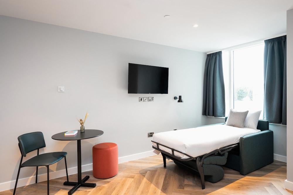 Staycity Aparthotels Dublin City Centre 28
