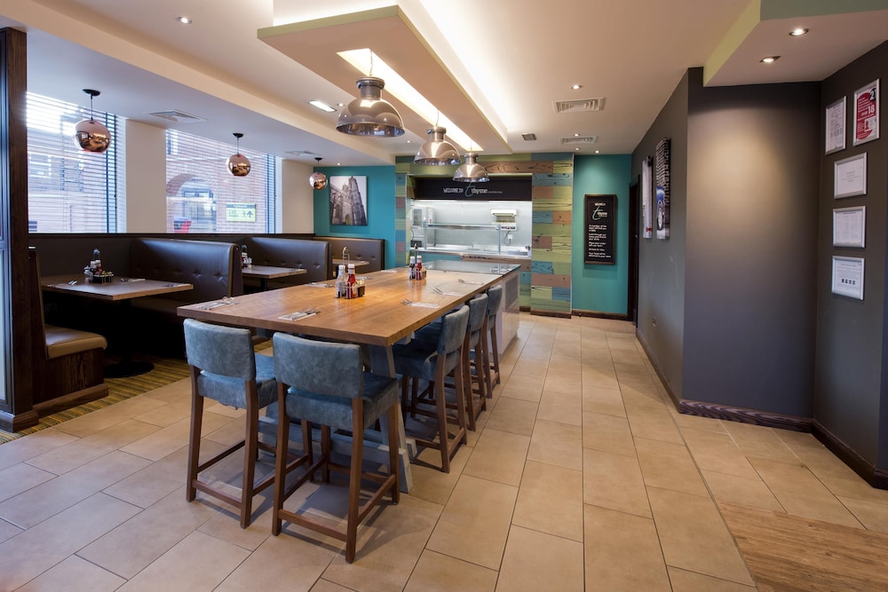 Premier Inn Beverley Town Centre, Billede 11