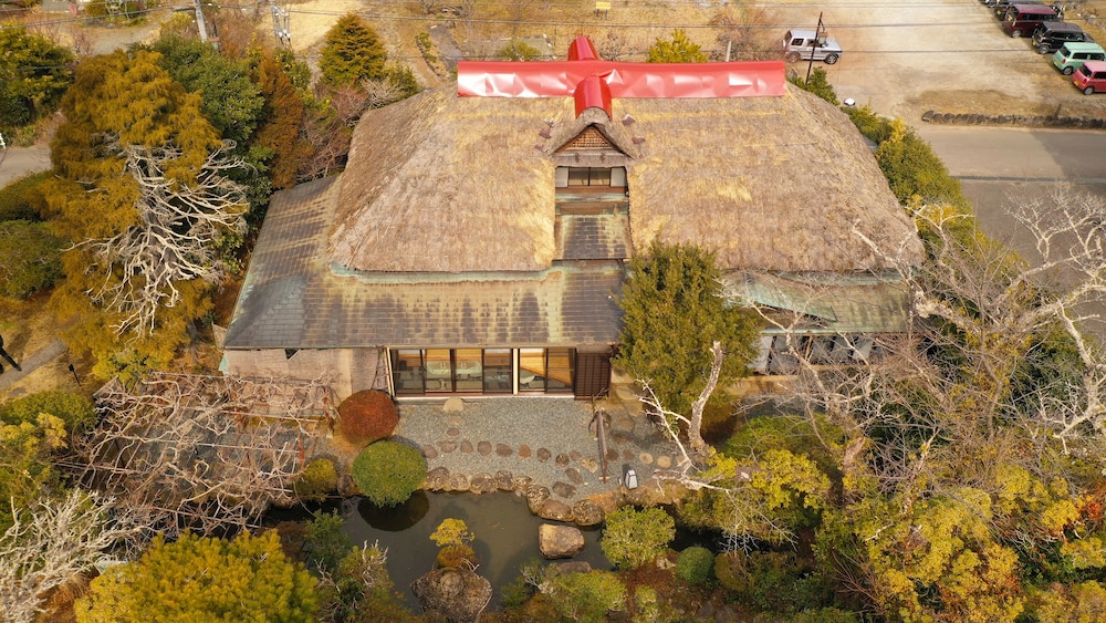Shuzenji Kizuna Plus
