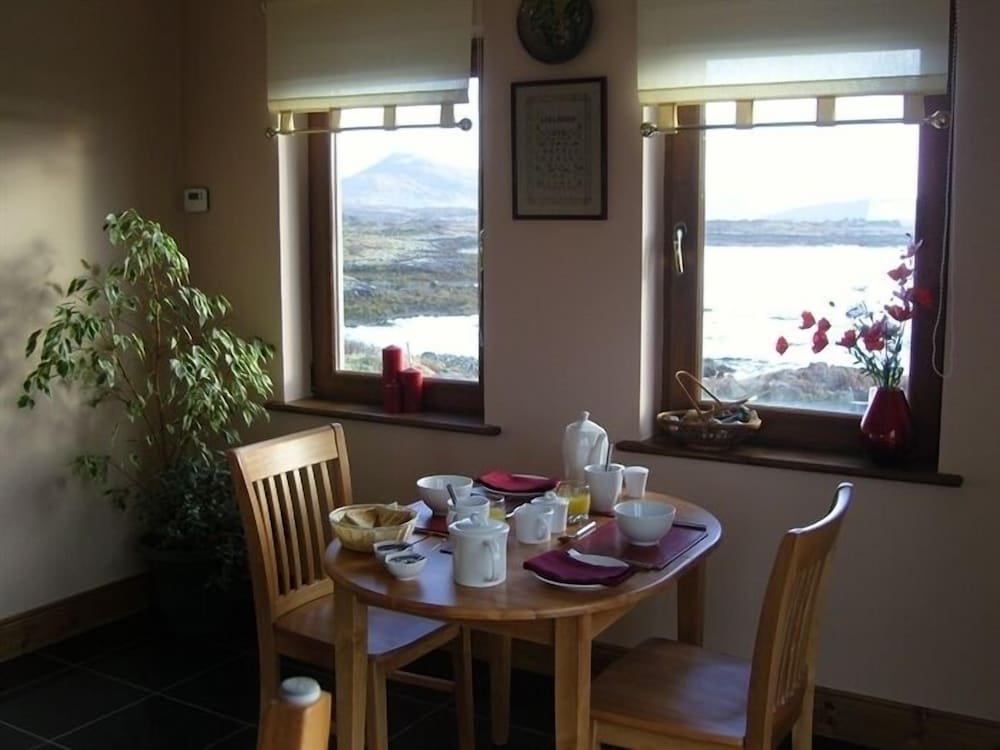 Rossroe Lodge B&B