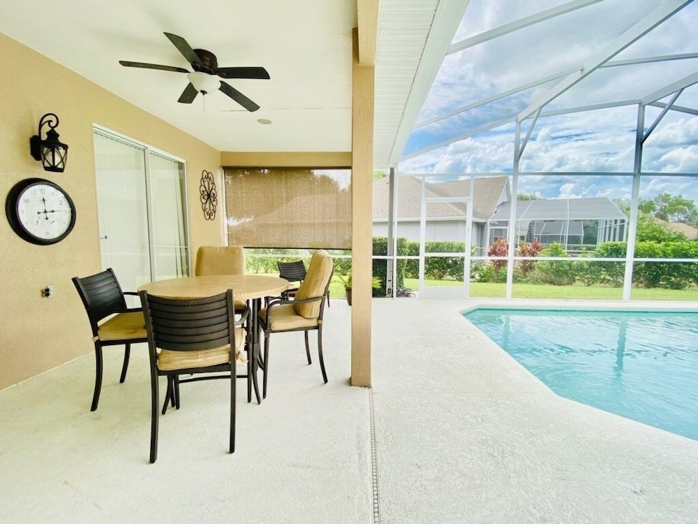 Southern Dunes Golf Views! 5 Bedroom Home by RedAwning