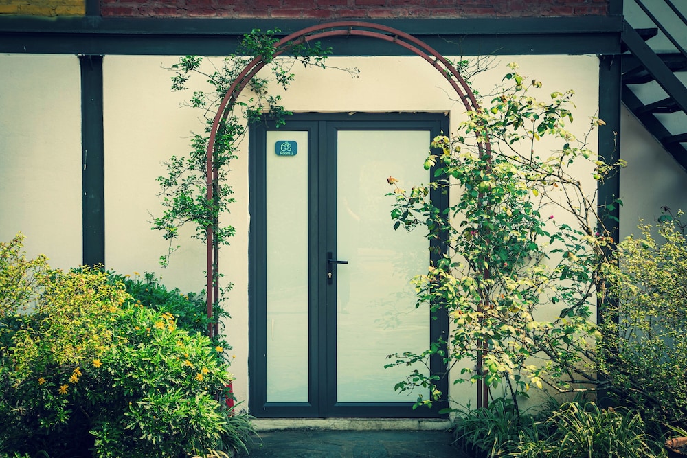 Green Sapa Homestay