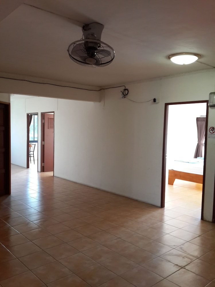 Coffee Island - Hostel