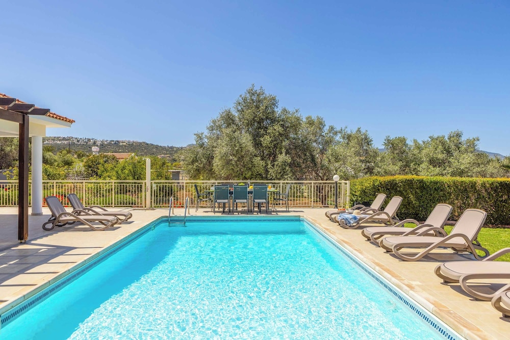 Villa Alexia Cyprus