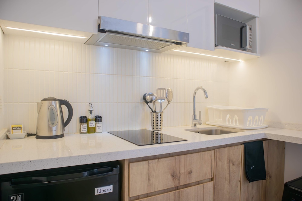 w Lovely 1BR w Balcony in Miraflores