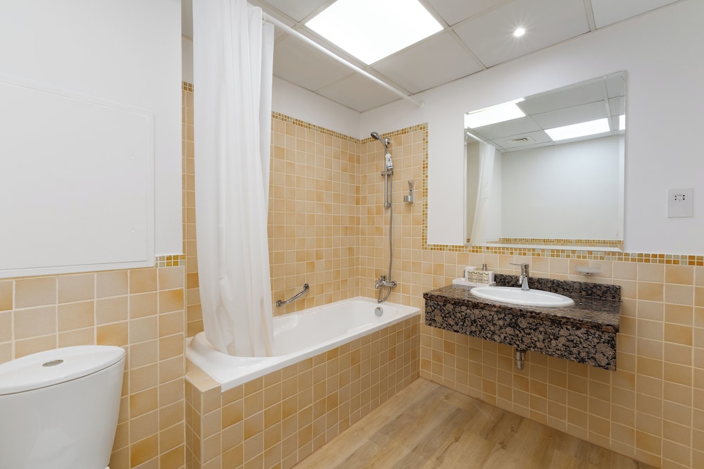 Shams 1 JBR - Mint Stay