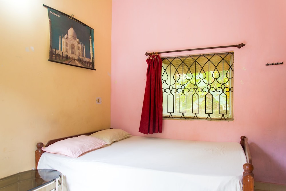Silver Moon Guest House