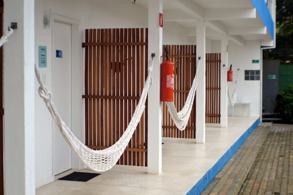 Suites Vida Mansa