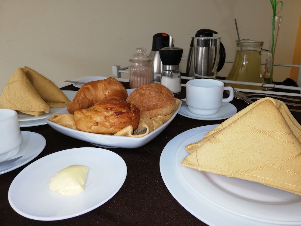 Victoria Suites Hostal, photo 17