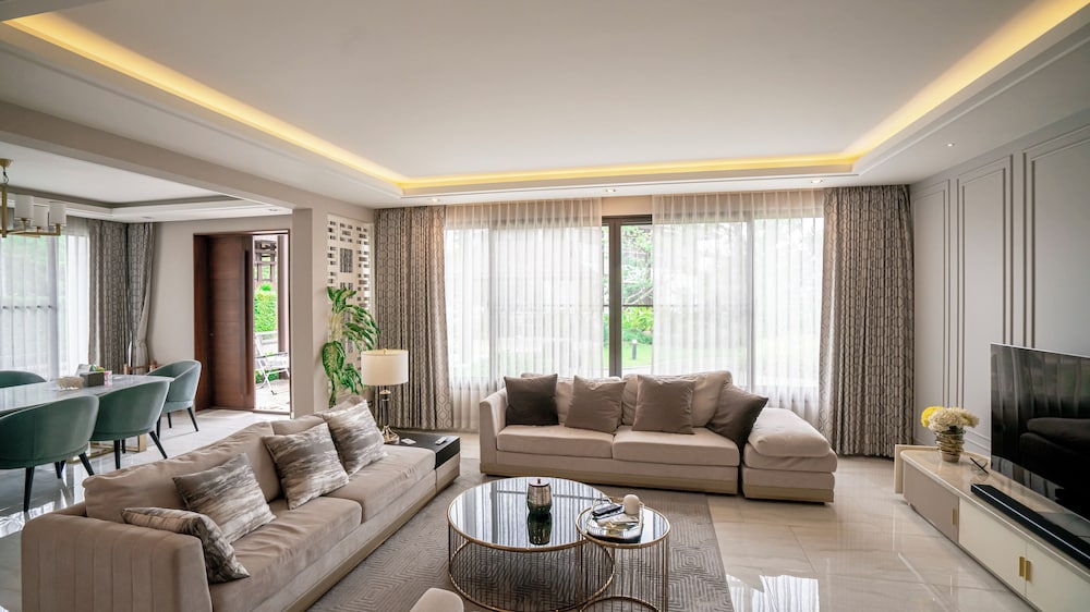 Lanna Fusion Hotel