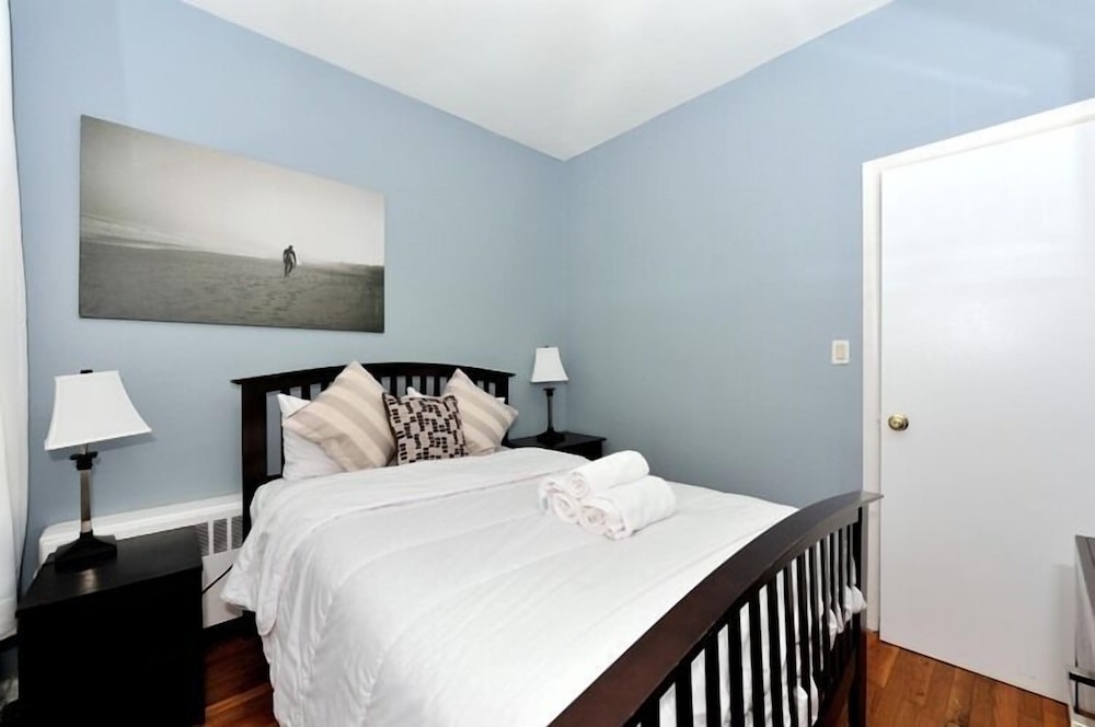 Market Rental NYC Midtown West