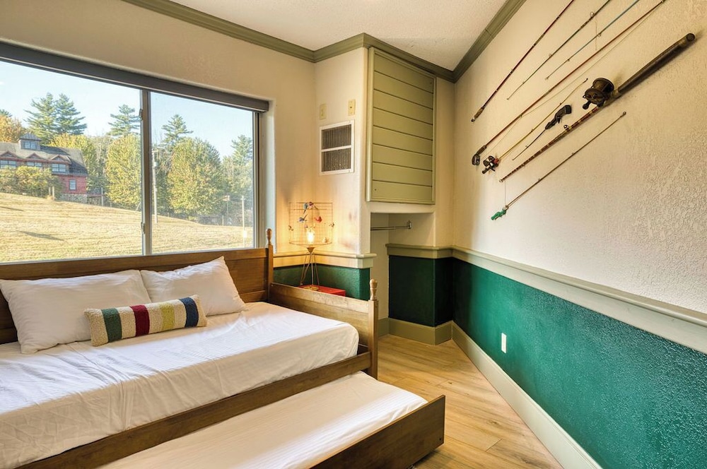 Hideaway Inn Mt.Sunapee