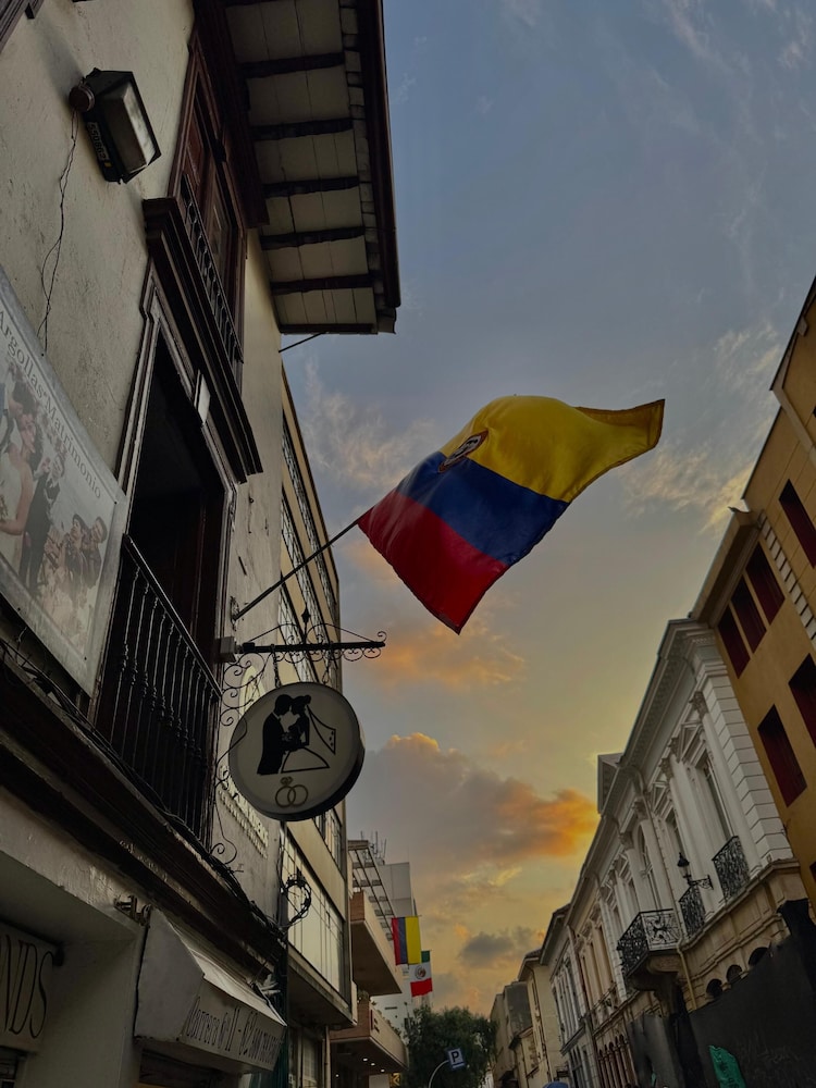 Casa Cordoba