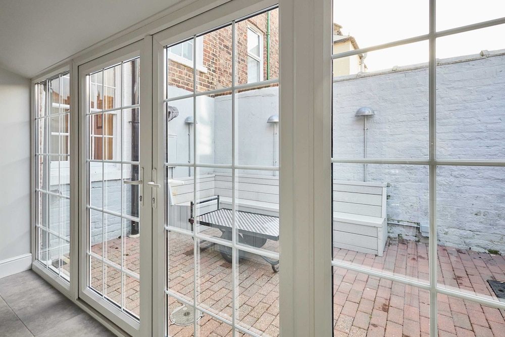 Host Stay Park Terrace