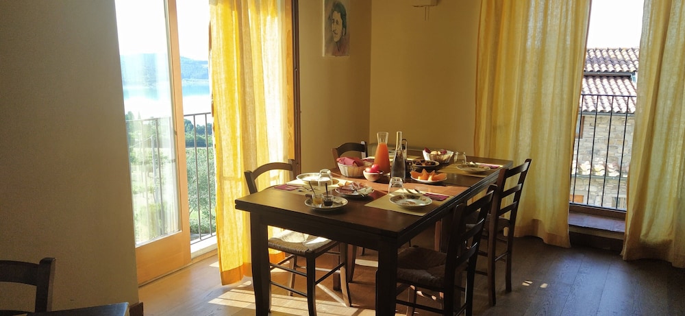 Agriturismo Le Ceregne bio