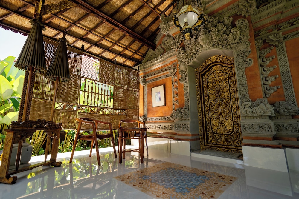 Puri Anyar Heritage