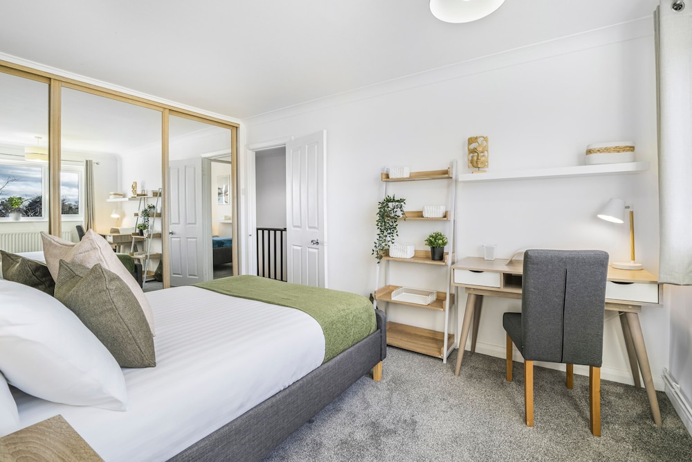 Angus Suites by Your Lettings