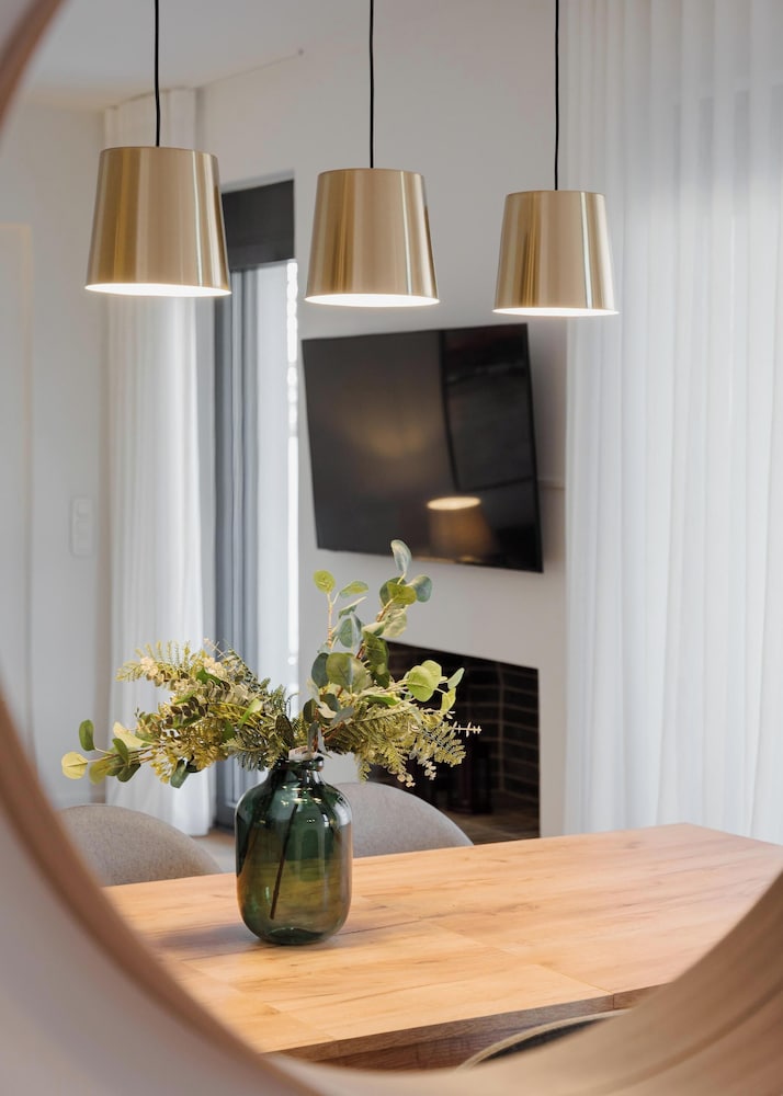 Glyfada Experience Residence