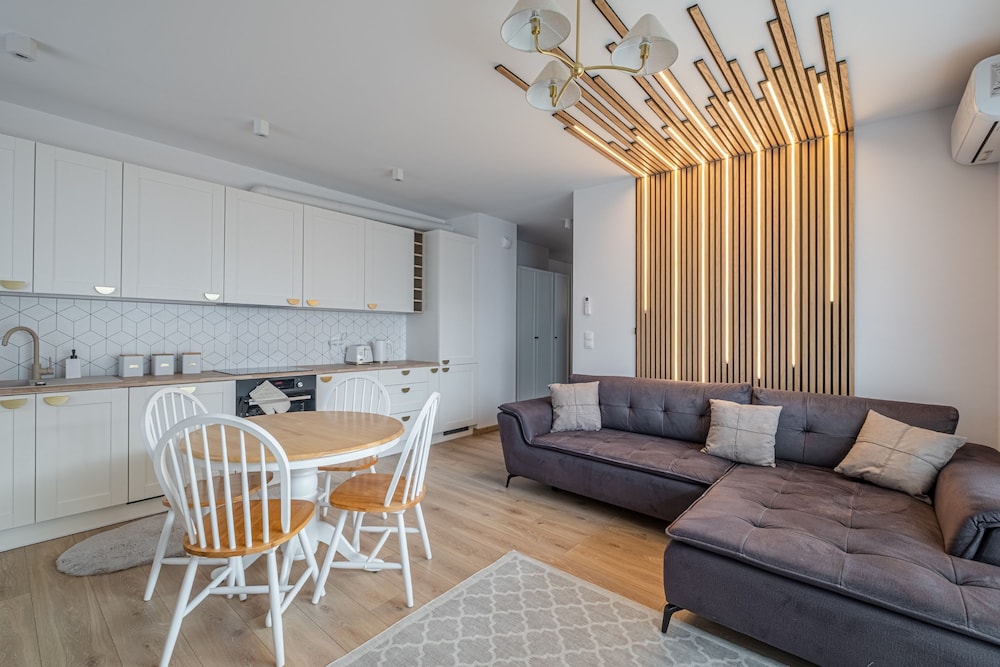 Open Air Residence 1 by Grand Apartmetns