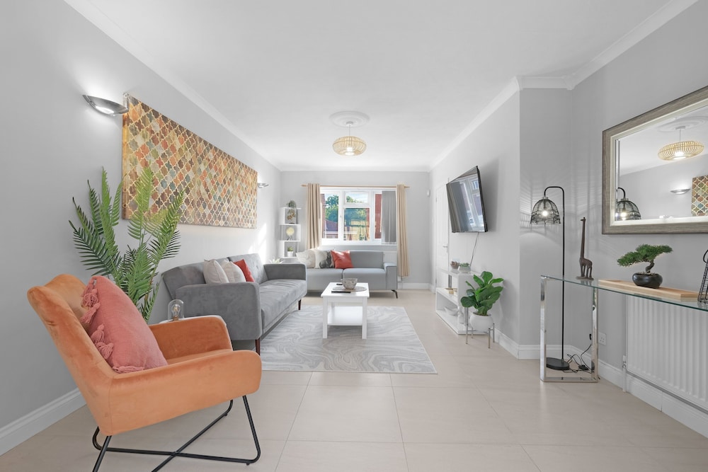 Keel Drive Modern 3 Bedroom Home