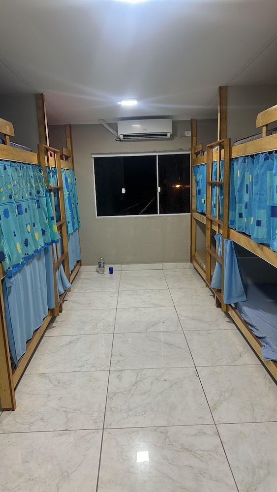 Moriah Pousada e  Hostel
