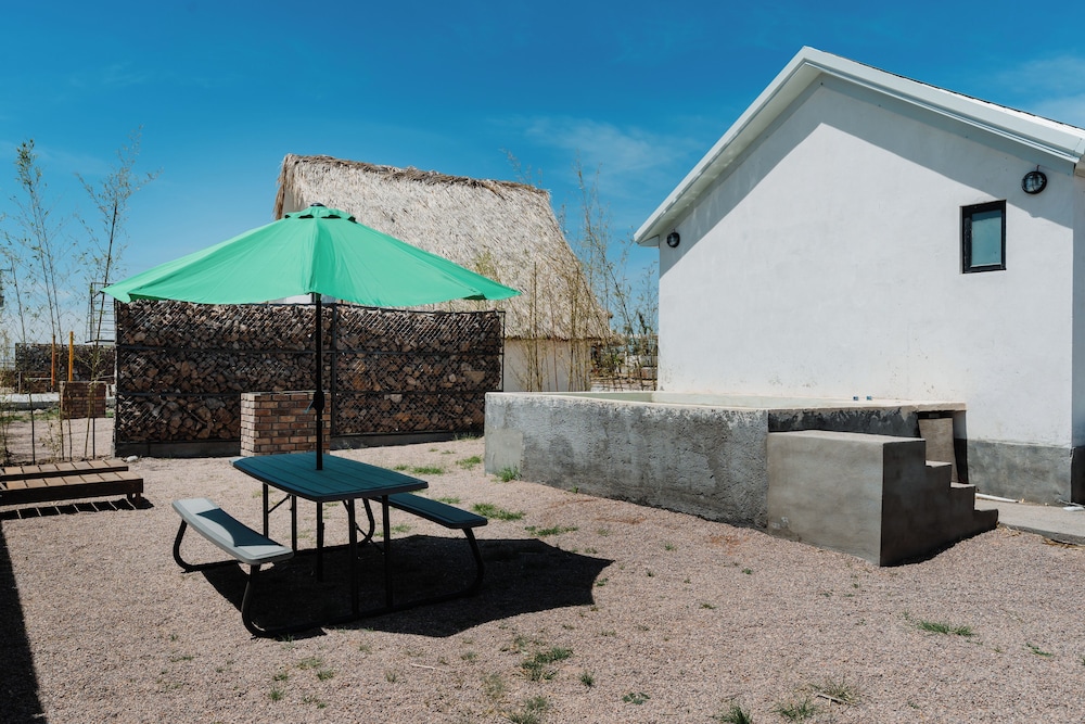 La Campiña Glamping Club