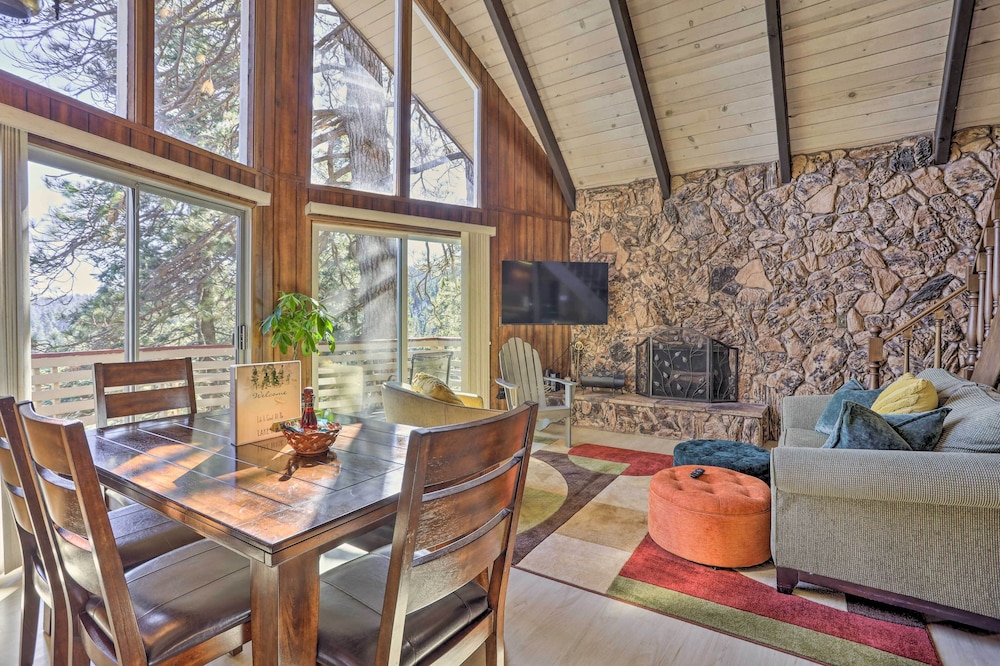 Quaint Cabin Retreat 4 Mi to Arrowhead Lake - Property Image 15